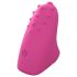 Dorcel Magic Finger - Akkubetriebener Fingervibrator (Pink) 