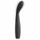 Dorcel G-slim - aufladbarer, G-Punkt Vibrator (schwarz) 