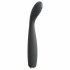 Dorcel G-slim - aufladbarer, G-Punkt Vibrator (schwarz) 