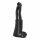 AnimHole Stier - Stier Penis Dildo - 25cm (schwarz) 