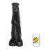 AnimHole Bär - Bärenpenis Dildo - 32cm (Schwarz) 