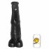 AnimHole Bär - Bärenpenis Dildo - 32cm (Schwarz) 