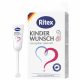 RITEX Kinderwunsch - befruchtungsförderndes Gleitgel (8 x 4ml)