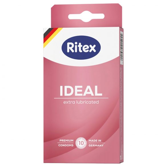 RITEX Ideal - Kondome (10 Stück)