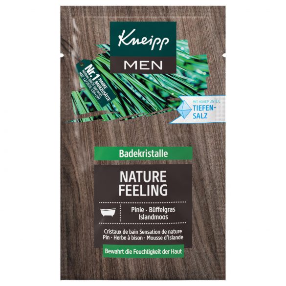 Kneipp Badezubehör - Men Nature feeling (60g)