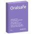 Oralsafe - Lecktuch (8 Stück)