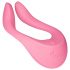 Satisfyer Endless Joy - wiederaufladbarer Paarvibrator (Pink)