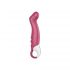 Satisfyer Petting Hippo - wiederaufladbarer, wasserdichter Vibrator (Magenta) 