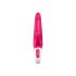 Satisfyer Mr. Rabbit - wasserdichter, akkubetriebener Vibrator mit Klitorisarm (pink) 