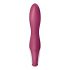 Satisfyer Heated Affair - wärmender, klitoraler Vibrator (rot) 