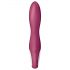 Satisfyer Heated Affair - beheizbarer, klitoraler Vibrator (rot)