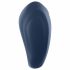 Satisfyer Strong One - intelligenter Vibrations-Penisring (blau) 