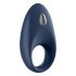 Satisfyer Mighty One - intelligentes Vibration Penisring (Blau) 