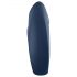 Satisfyer Mighty One - intelligenter vibrierender Penisring (blau)