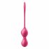 Satisfyer Love Birds 2 - intelligenter, vibrierender Liebeskugel (pink)