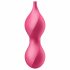 Satisfyer Love Birds 2 - intelligenter, vibrierender Liebeskugel (pink)