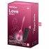 Satisfyer Love Birds 2 - intelligenter, vibrierender Liebeskugel (pink)