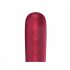 Satisfyer Dual Love - intelligenter vaginaler und klitoraler Vibrator (rot)