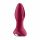 Satisfyer Rotator Plug 2 - Akkubetriebener, perldrehender Analvibrator (Fusion) 