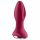 Satisfyer Rotator Plug 2 - Akku, perlenbesetzter Anal-Vibrator (Fusion)