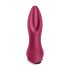 Satisfyer Rotator Plug 2 - Akkubetriebener, perldrehender Analvibrator (Fusion) 