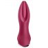 Satisfyer Rotator Plug 2 - Akku, perlenbesetzter Anal-Vibrator (Fusion)