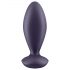 Satisfyer Power Plug - Intelligenter Analvibrator (lila)