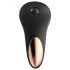 Satisfyer Little Secret - intelligenter wasserdichter Klitorisstimulator (schwarz)