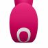 Satisfyer Top Secret - intelligenter Doppel-Motor-Vibrator (Pink) 