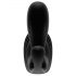 Satisfyer Top Secret Plus - intelligenter 3-armiger Vibrator (schwarz)