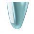 Satisfyer Love Breeze - wasserdichter Klitorisstimulator Vibrator (blau)