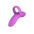 Satisfyer Bold Lover - Akku, wasserdichter Finger Vibrator (Pink) 