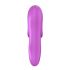 Satisfyer Bold Lover - Akku, wasserdichter Finger Vibrator (Pink) 