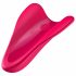 Satisfyer High Fly - wiederaufladbarer, wasserdichter Klitorisvibrator (magenta) 