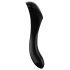 Satisfyer Candy Cane - wiederaufladbarer, wasserdichter Zweig-Vibrator (schwarz)