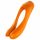 Satisfyer Candy Cane - Akku-betrieben, wasserdichter Doppel-Vibrator (Orange) 