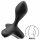 Satisfyer Game Changer - wiederaufladbarer Analvibrator (schwarz) 