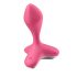 Satisfyer Game Changer - Akkubetriebener Analvibrator (Pink) 