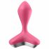 Satisfyer Game Changer - Akkubetriebener Analvibrator (Pink) 