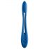 Satisfyer Elastic Game – Akku, flexibler Paar-Vibrator (blau)