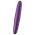 Satisfyer Ultra Power Bullet 6 - wiederaufladbarer, wasserdichter Vibrator (Violett)