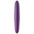 Satisfyer Ultra Power Bullet 6 - wiederaufladbarer, wasserdichter Vibrator (Violett)