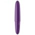 Satisfyer Ultra Power Bullet 6 - Akku, wasserdichter Vibrator (lila)