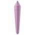 Satisfyer Ultra Power Bullet 8 - intelligenter wasserdichter Vibrator (lila)