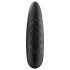 Satisfyer Ultra Power Bullet 5 - wiederaufladbarer, wasserdichter Vibrator (schwarz)