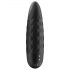 Satisfyer Ultra Power Bullet 5 - wiederaufladbar, wasserdicht (schwarz)