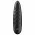 Satisfyer Ultra Power Bullet 5 - aufladbarer, wasserdichter Vibrator (schwarz) 