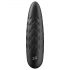 Satisfyer Ultra Power Bullet 5 - wiederaufladbar, wasserdicht (schwarz)