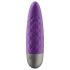 Satisfyer Ultra Power Bullet 5 - Akku, wasserfester Vibrator (Lila)