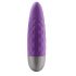 Satisfyer Ultra Power Bullet 5 - aufladbarer, wasserdichter Vibrator (violett) 